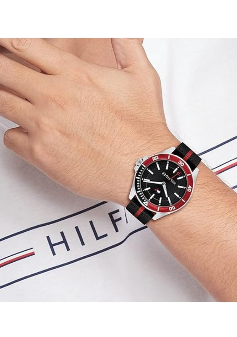 Tommy Hilfiger, Logan TH 1792010 — thumbnail 4